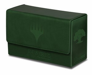 Ultra-Pro: Dual Flip Box