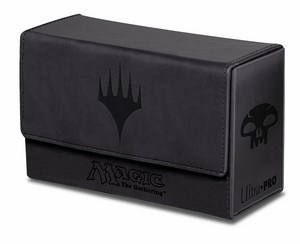 Ultra-Pro: Matte Dual Flip Box
