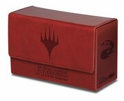 Ultra-Pro: Matte Dual Flip Box
