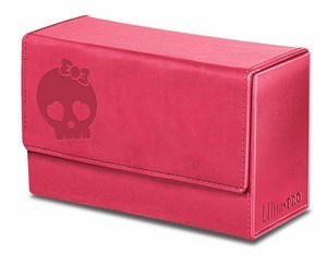 Ultra-Pro: Dual Flip Box