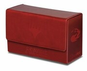 Ultra-Pro: Dual Flip Box
