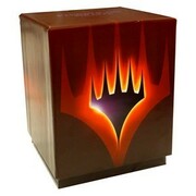 Commander Anthology: Deck Box Plunder the Graves
