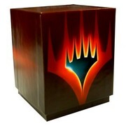 Commander Anthology: Deck Box Evasive Maneuvers