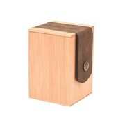 Wyrmwood Classic Deck Box