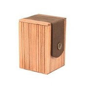 Wyrmwood Classic Deck Box