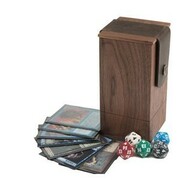 Wyrmwood Sentinel Deck Box