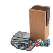 Wyrmwood Sentinel Deck Box