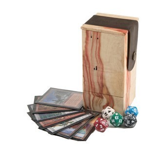 Wyrmwood Sentinel Deck Box