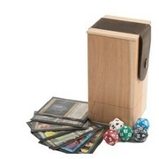Wyrmwood Sentinel Deck Box