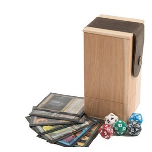 Wyrmwood Sentinel Deck Box