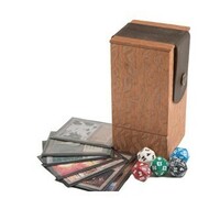 Wyrmwood Sentinel Deck Box