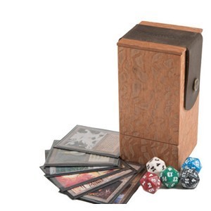 Wyrmwood Sentinel Deck Box