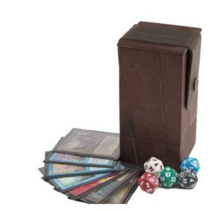 Wyrmwood Sentinel Deck Box