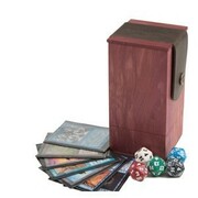 Wyrmwood Sentinel Deck Box