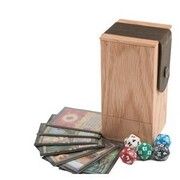 Wyrmwood Sentinel Deck Box