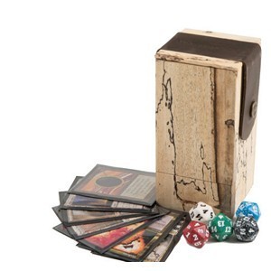 Wyrmwood Sentinel Deck Box