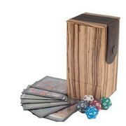 Wyrmwood Sentinel Deck Box