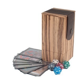 Wyrmwood Sentinel Deck Box
