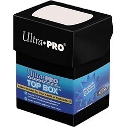 Ultra-Pro Top Box