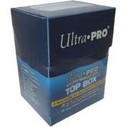 Ultra-Pro Top Box