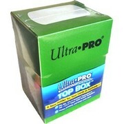 Ultra-Pro Top Box