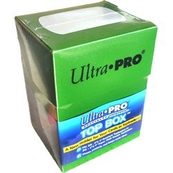 Ultra-Pro Top Box