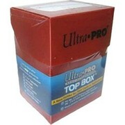 Ultra-Pro Top Box