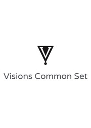 Visions Common Set