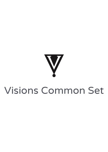 Visions Common Set