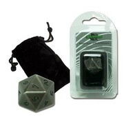 Dado Spindown D20 Blackfire