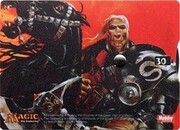Contador de vida: Black Knight