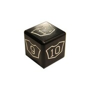 Dado Planeswalker Loyalty 7-12