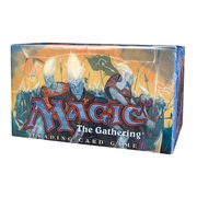 Caja de Preconstruidos de Urza's Destiny