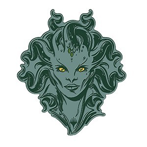 Pro Tour Ixalan: Pin Vraska