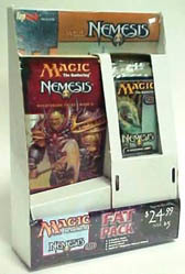 Fat Pack de Nemesis