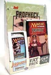 Fat Pack de Prophecy