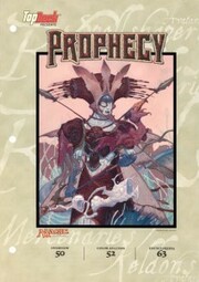 Prophecy: Player's Guide