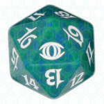 Dice