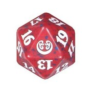 Kaladesh: Dado D20