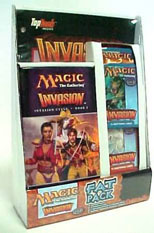 Fat Pack de Invasion