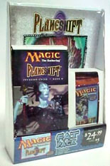 Fat Pack de Planeshift