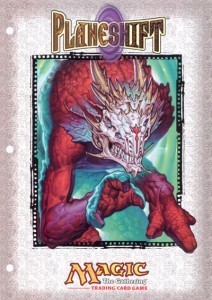 Planeshift: Player's Guide