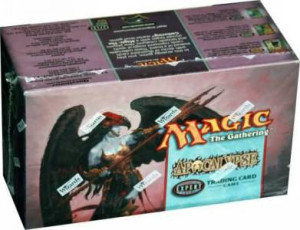 Caja de Preconstruidos de Apocalypse