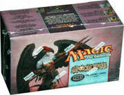Caja de Preconstruidos de Apocalypse
