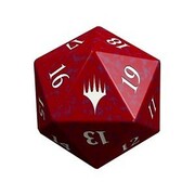 Gift Pack: Dado D20