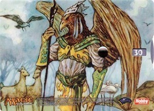 Contador de vida: Commander Eesha
