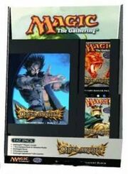 Fat Pack de Onslaught