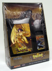 Fat Pack de Legions