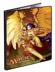 Album a 9 casillas Akroma, Angel of Wrath