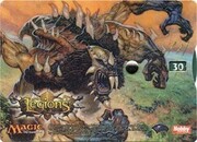 Contador de vida: Krosan Cloudscraper